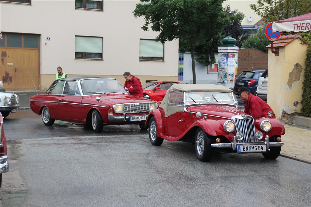 2014-07-13    Oldtimertreffen